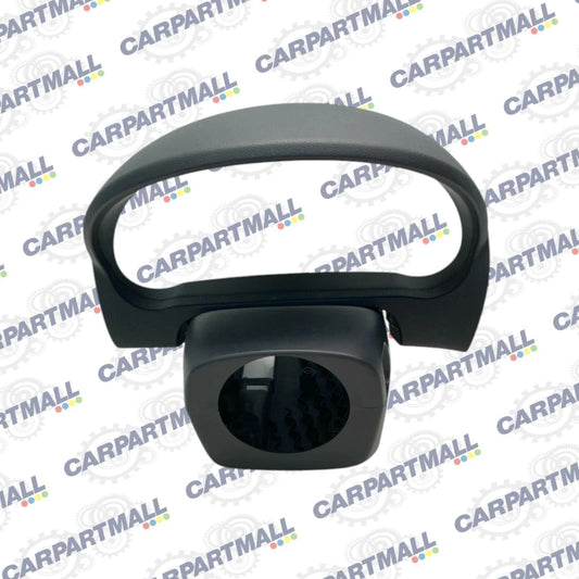 2009-2013 MAZDA6 SPEEDOMETER CLUSTER COVER BEZEL STEERING COLUMN COVER GS3L60261