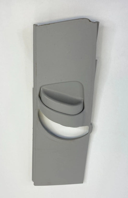 2007-2009 LEXUS ES350 FRONT RIGHT SEAT BELT HEIGHT ADJUSTER COVER 73023-53010