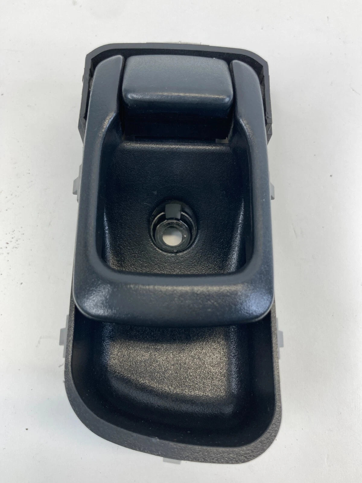 2001-2004 NISSAN PATHFINDER FRONT OR REAR RIGHT SIDE INTERIOR DOOR HANDLE ASSY