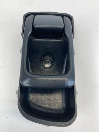 2001-2004 NISSAN PATHFINDER FRONT OR REAR RIGHT SIDE INTERIOR DOOR HANDLE ASSY