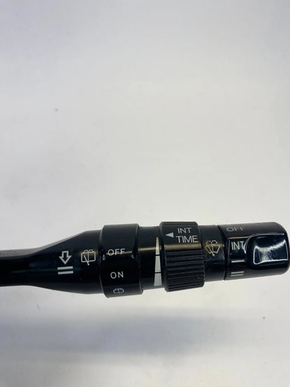 1999-2004 HONDA ODYSSEY COLUMN FR RR WIPER CONTROL LEVER SWITCH ASSY M11560 OEM