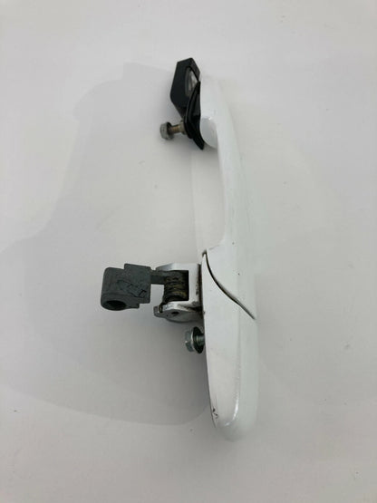 2006 2007 MAZDA5 MAZDA 5 FRONT RIGHT PASSENGER EXTERIOR DOOR HANDLE ASSEMBLY OEM