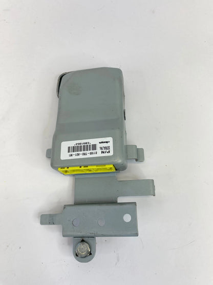 2012 2013 HONDA CIVIC PASSENGER SEAT OCCUPANT SENSOR MODULE OEM 81169-TR0-A01-M1