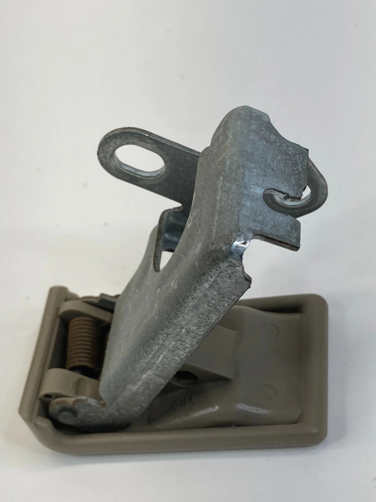 1996-2004 ACURA RL HOOD RELEASE PULL HANDLE LEVER OPENER OEM