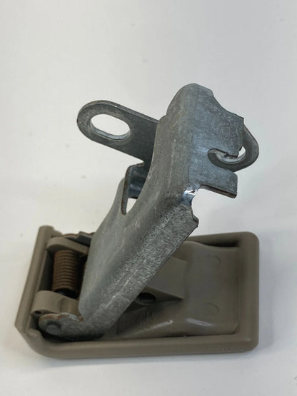 1996-2004 ACURA RL HOOD RELEASE PULL HANDLE LEVER OPENER OEM