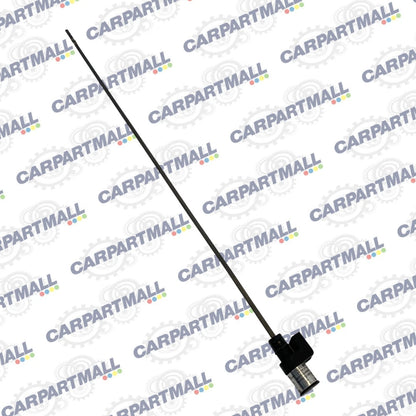 2009 09 NISSAN ALTIMA 2.5L A/T TRANSMISSION FLUID DIPSTICK INDICATOR LEVEL OEM