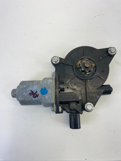 2008-2012 Honda Accord Sedan Rear Right Door Power Window Motor CM092680A