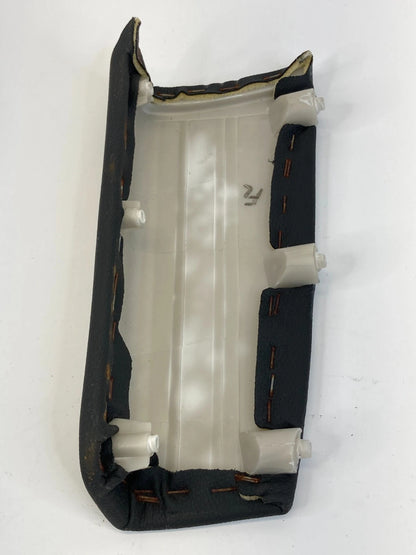 2011-2014 CHEVROLET CRUZE FRONT LEFT DRIVER SIDE INNER DOOR ARMREST PAD TRIM