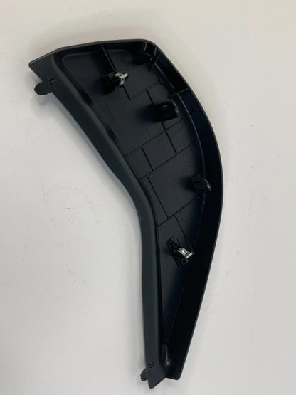 2009-2014 NISSAN MAXIMA RIGHT SIDE DASH END CAP COVER TRIM PANEL 68420-9N00A OEM