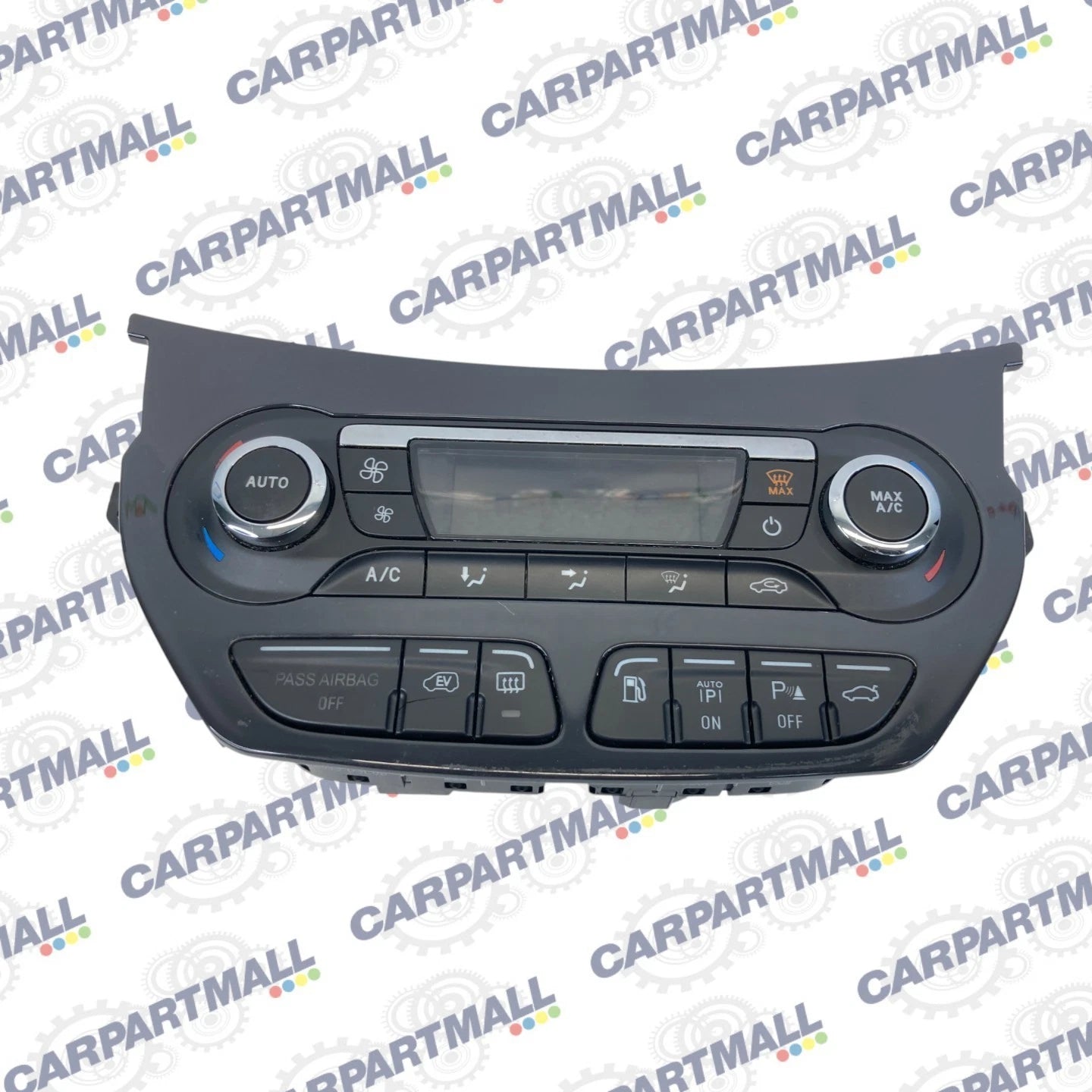 2013-2016 FORD C-MAX HVAC HEATER TEMPERATURE SWITCH CLIMATE CONTROL DM5T-18C612