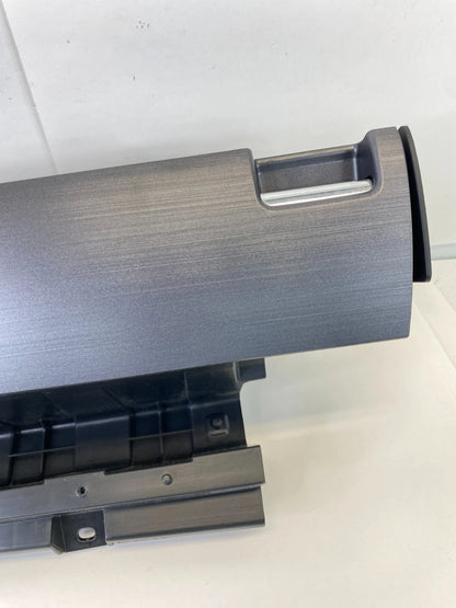2007-2011 HONDA CR-V UPPER GLOVE BOX DASH STORAGE BIN COMPARTMENT OEM 77330-SWA
