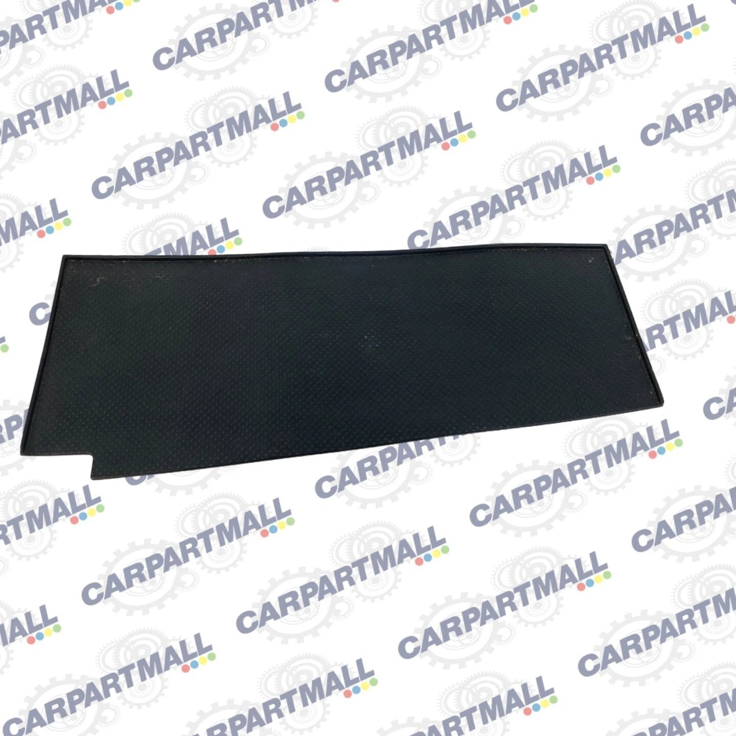 04-09 TOYOTA PRIUS GLOVE BOX COMPARTMENT RUBBER MAT LINER 55349-47020 OEM