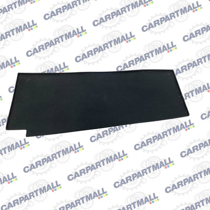 04-09 TOYOTA PRIUS GLOVE BOX COMPARTMENT RUBBER MAT LINER 55349-47020 OEM