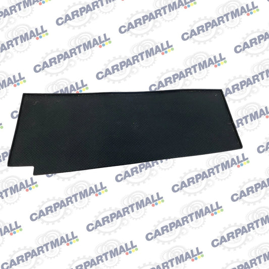 04-09 TOYOTA PRIUS GLOVE BOX COMPARTMENT RUBBER MAT LINER 55349-47020 OEM