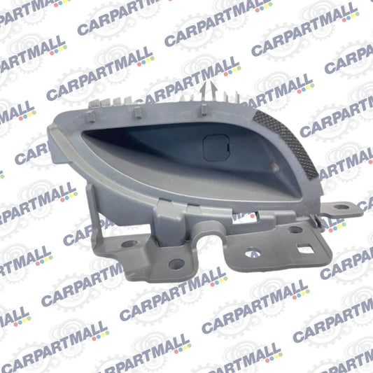 2011-2014 HYUNDAI SONATA REAR LEFT SIDE DOOR INTERIOR PULL HANDLE 837303S050 OEM