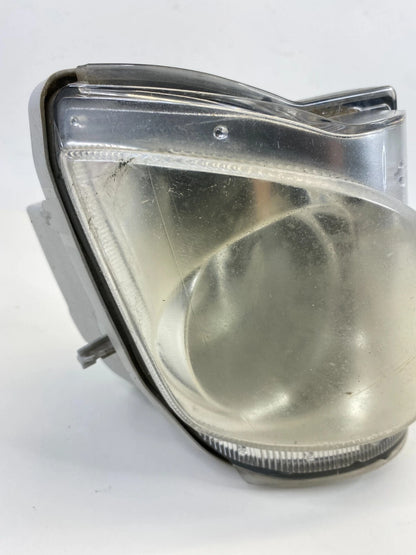 06-10 LEXUS IS250 IS350 FRONT RIGHT PASSENGER SIDE FOG LIGHT LAMP 11478420 OEM