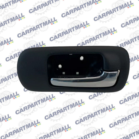 2002-2005 Honda Civic Sedan Front Passenger Side Inner Interior Door Handle OEM