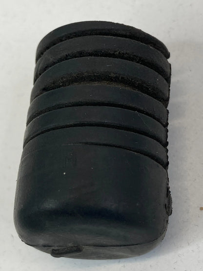 2006-2011 Kia Rio / Rio5 Hatchback 1.6L Bumper Stop Hood Adjuster 4 Kit Set OEM