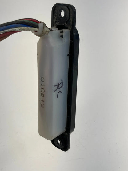 2000 2001 MAZDA MPV REAR LEFT BARN SLIDING DOOR JAMB CONTACT JOINT SENSOR OEM