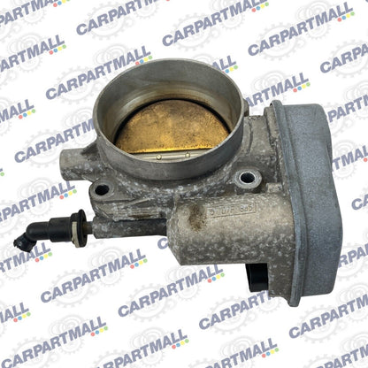 2004 2005 2006 2007 Chevrolet Colorado 3.5L AT Throttle Body Throttle Valve OEM