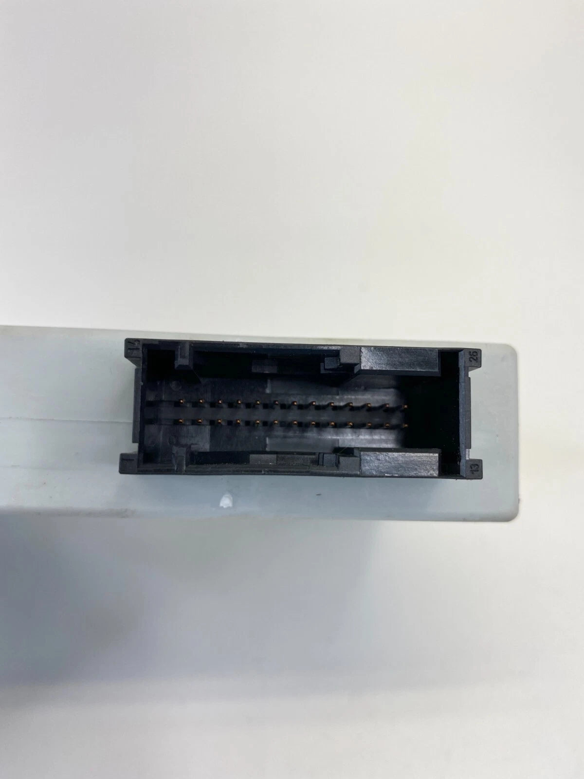 2006-2010 BMW 550I THEFT PASSIVE ENTRY ACCESS GO CONTROL MODULE 6135-9134707 OEM