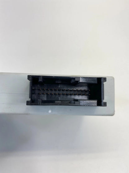 2006-2010 BMW 550I THEFT PASSIVE ENTRY ACCESS GO CONTROL MODULE 6135-9134707 OEM