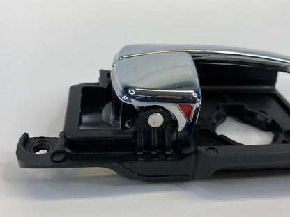 2010 HYUNDAI ELANTRA REAR RIGHT SIDE INTERIOR DOOR HANDLE 82623-HD000 OEM