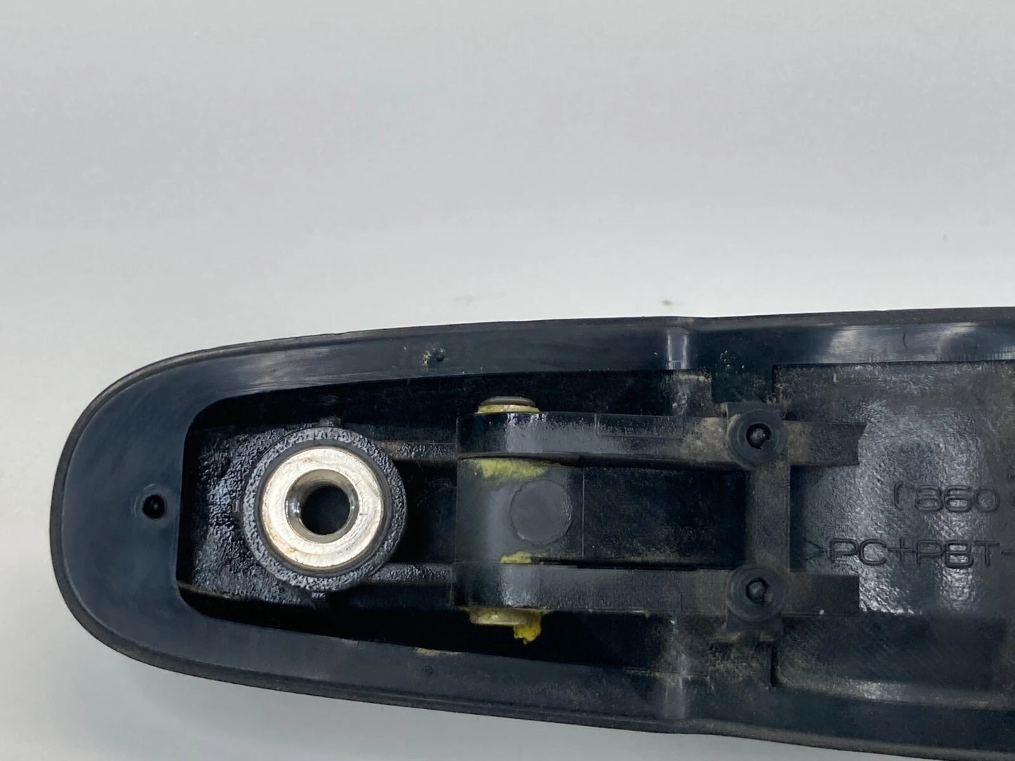 1999-2003 LEXUS RX300 REAR LEFT BACK SIDE EXTERIOR OUTER DOOR HANDLE ASSY OEM