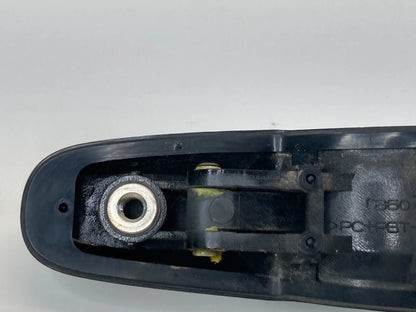 1999-2003 LEXUS RX300 REAR LEFT BACK SIDE EXTERIOR OUTER DOOR HANDLE ASSY OEM