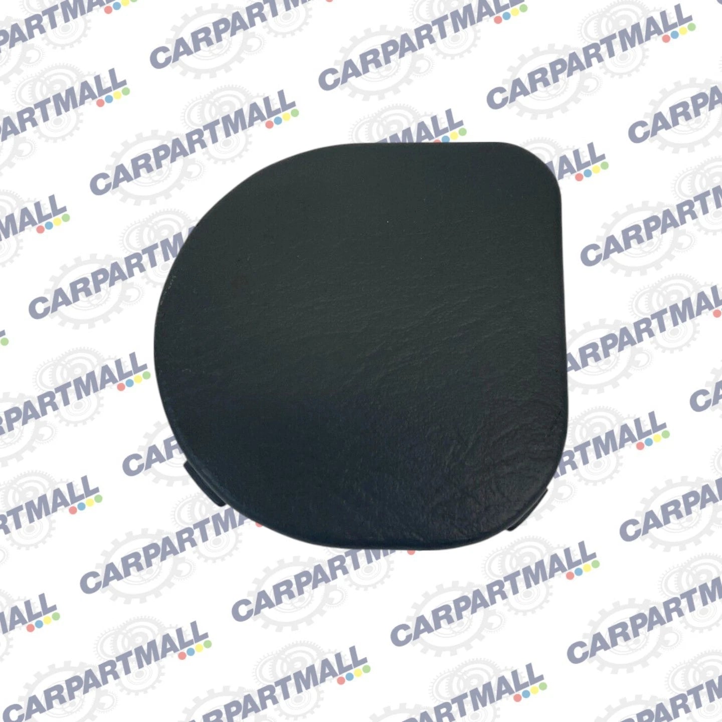 03-08 HONDA PILOT REAR LEFT CARGO SHADE TONNEAU COVER CAP TRIM 84664-S3VA-A000