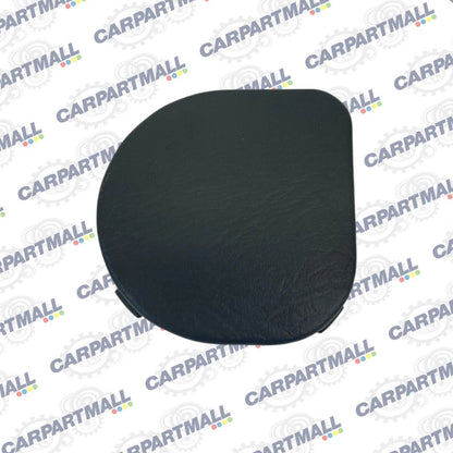 03-08 HONDA PILOT REAR LEFT CARGO SHADE TONNEAU COVER CAP TRIM 84664-S3VA-A000