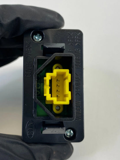 2005-2010 KIA SPORTAGE DASH INSTRUMENT PANEL INFORMATION SCREEN DISPLAY OEM