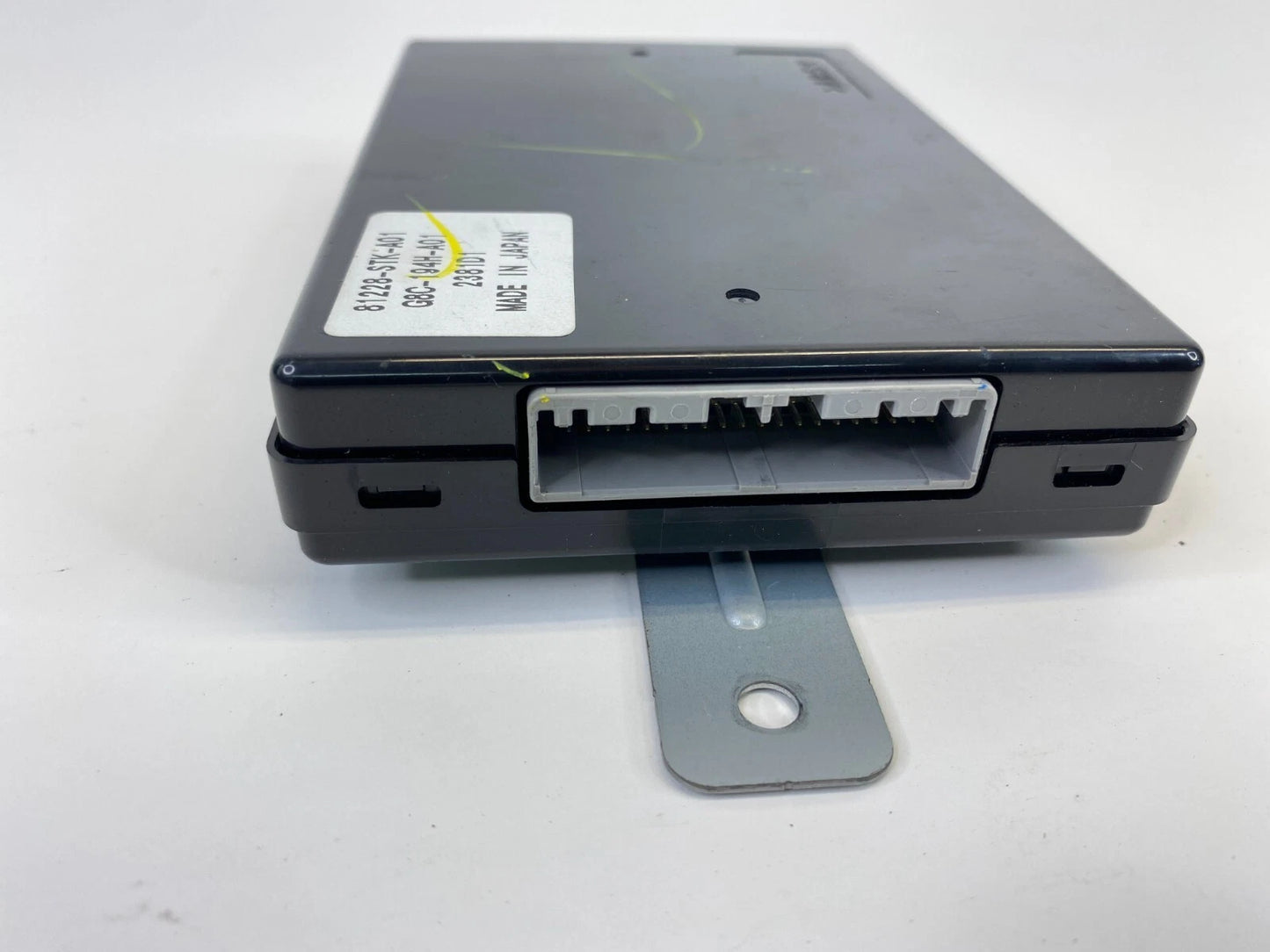 2009-2012 ACURA RDX SEAT POSITION MEMORY CONTROL MODULE UNIT OEM 81228-STK-A01