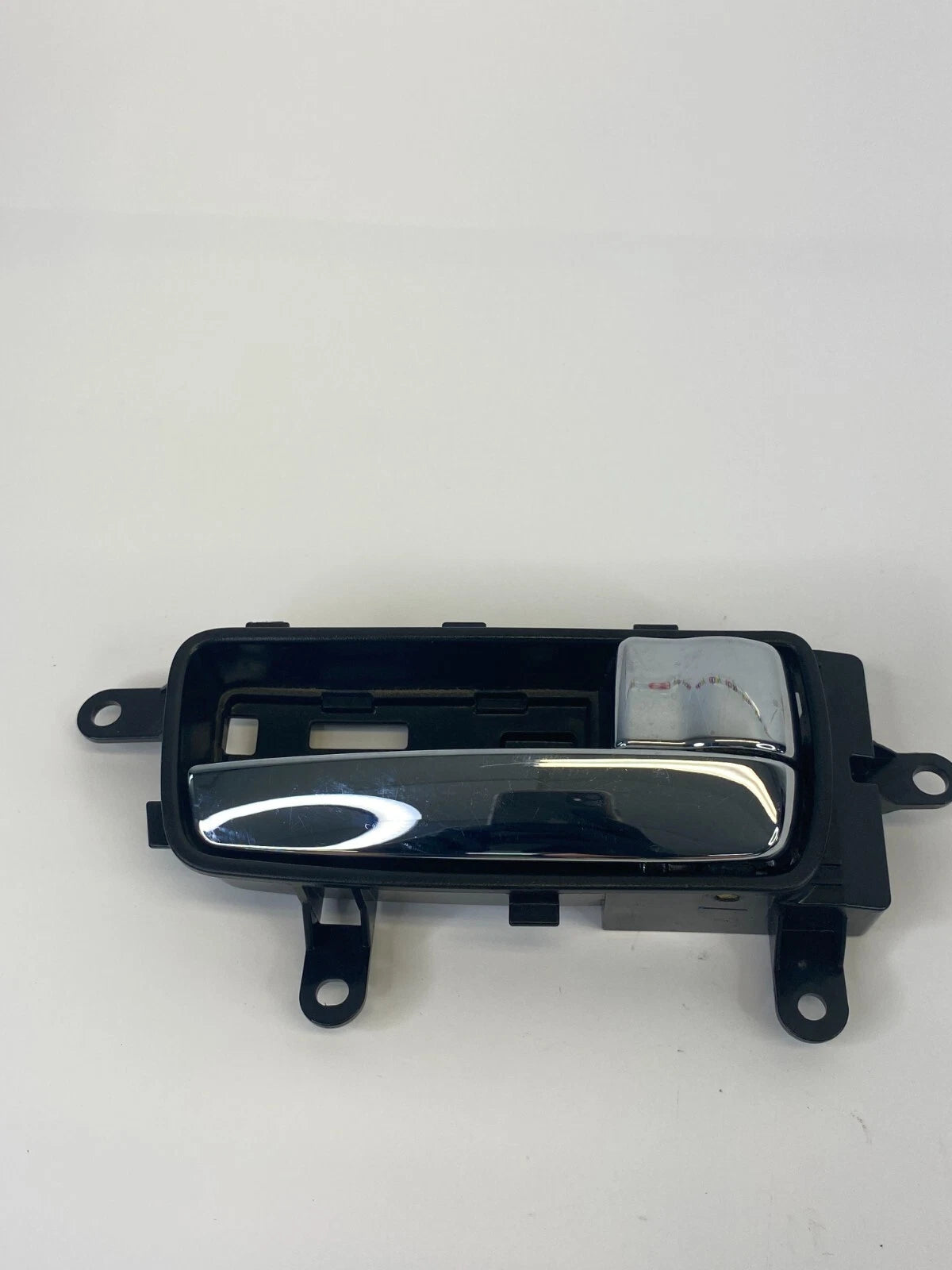 2007-2012 NISSAN SENTRA FRONT RIGHT PASSENGER SIDE INNER DOOR HANDLE OEM