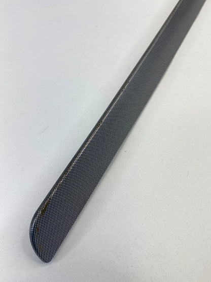 06-10 VW JETTA RH PASSENGER DASH PANEL OUTER MOLDING TRIM OEM FACTORY 1K1858529