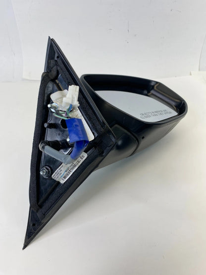 2013-2018 NISSAN ALTIMA RIGHT SIDE VIEW POWER DOOR MIRROR W/ SIGNAL LAMP