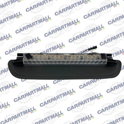 09 10 BMW 535I XDRIVE SEDAN THIRD BRAKE LIGHT HIGH MOUNTED STOP LAMP 229951 OEM