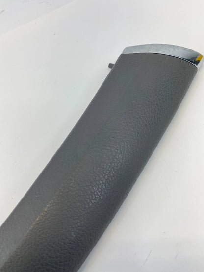 2007-2011 TOYOTA CAMRY DASH RIGHT PANEL BEZEL TRIM COVER MOLDING 55412-06060 OEM