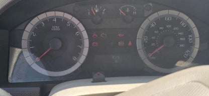 2009 FORD ESCAPE DASH INSTRUMENT SPEEDOMETER CLUSTER 254K MILES OEM