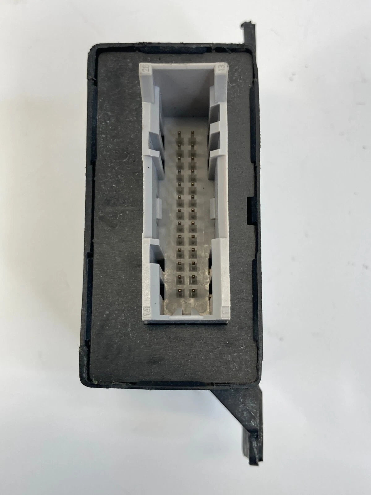 1998-2004 AUDI A6 QUATTRO MIRROR MEMORY CONTROL MODULE UNIT 4A0-907-445-A OEM
