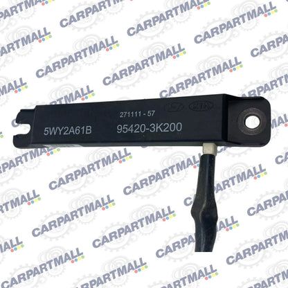 2011-2014 HYUNDAI SONATA REAR BUMPER KEYLESS ENTRY ANTENNA MODULE 95420-3K200