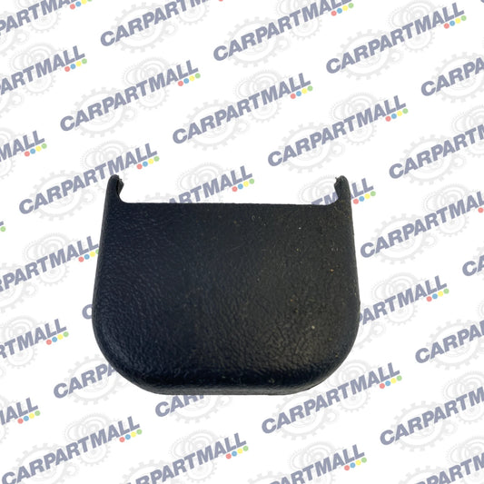 2004-2012 MITSUBISHI GALANT FRONT LEFT SEAT REAR SIDE TRACK COVER TRIM MR321648