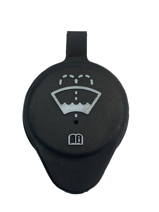 2005-2009 SAAB 9-7X WINDSHIELD WASHER RESERVOIR BOTTLE TANK CAP COVER OEM