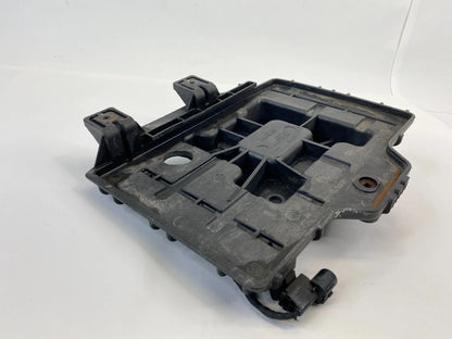 2011-2014 HYUNDAI SONATA 2.4L 16V BATTERY RETAINER TRAY HOLDER 37150-3S100 OEM