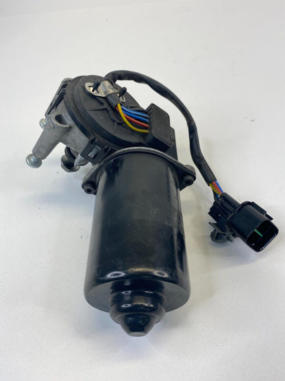 2010-2017 Hyundai Tucson Front Windshield Wiper Motor Assy OEM