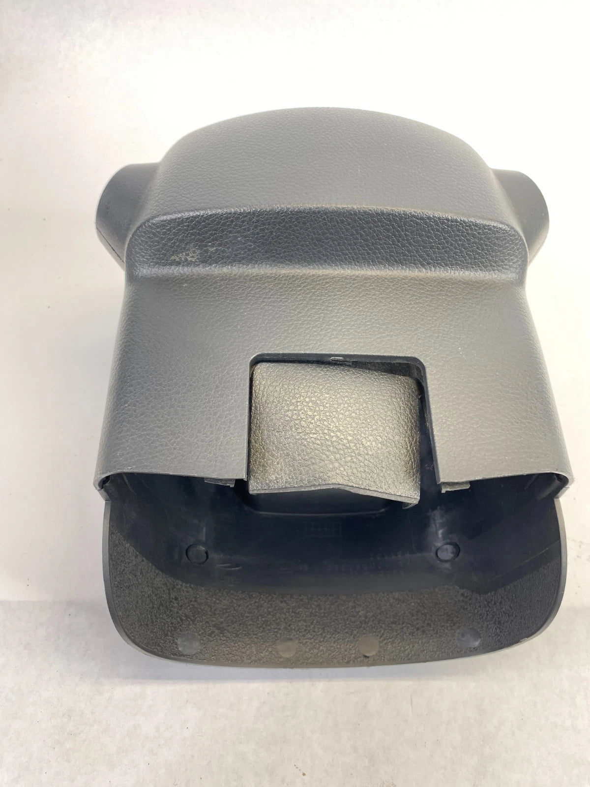 2007-2013 NISSAN ALTIMA UPPER & LOWER STEERING COLUMN COVER 48470-JA000 OEM