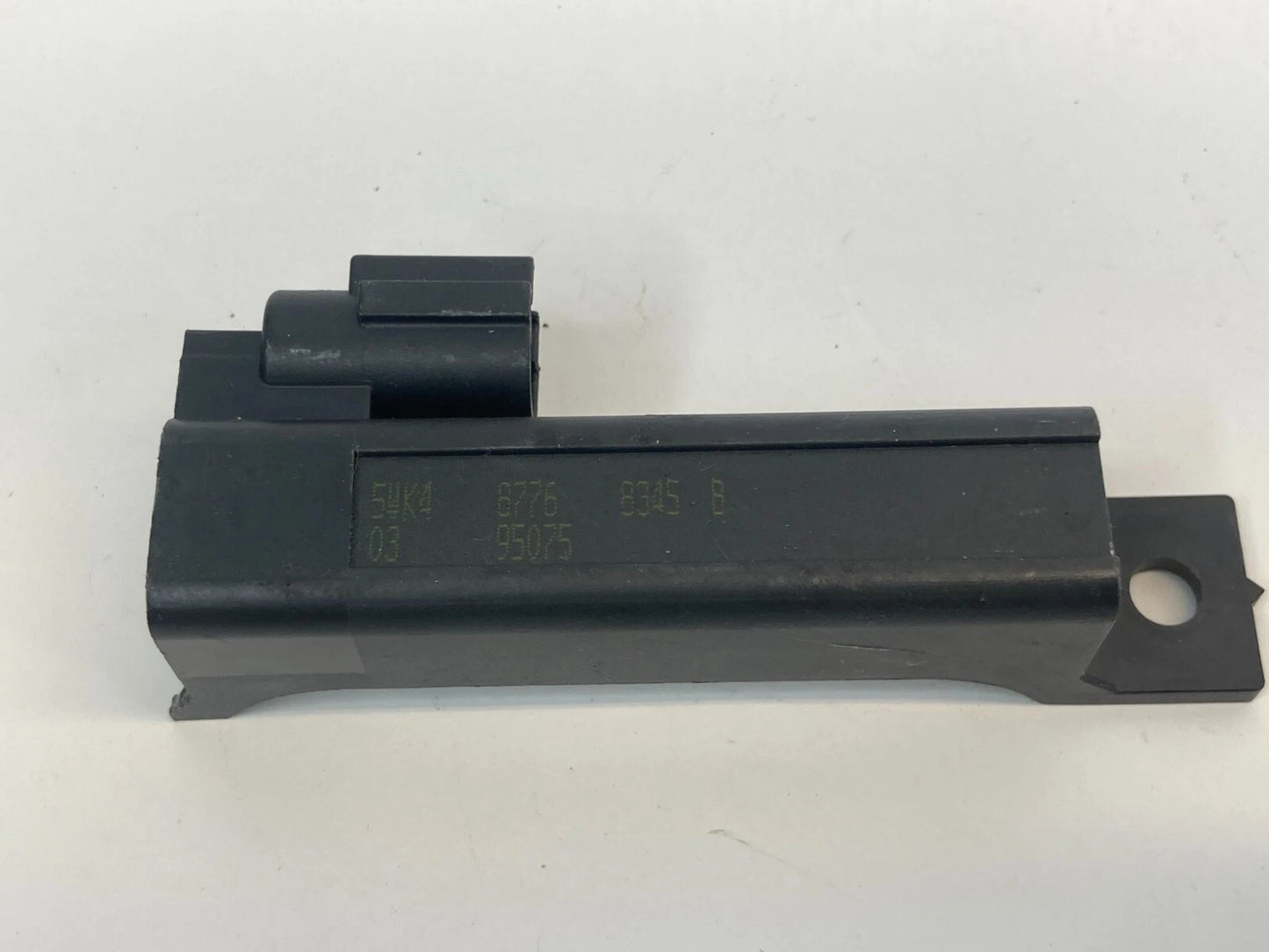 07-12 NISSAN ALTIMA SMART KEY KEYLESS ENTRY MODULE SENSOR REMOTE 5WK48776 OEM