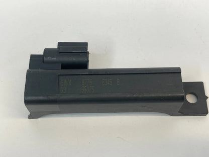 07-12 NISSAN ALTIMA SMART KEY KEYLESS ENTRY MODULE SENSOR REMOTE 5WK48776 OEM