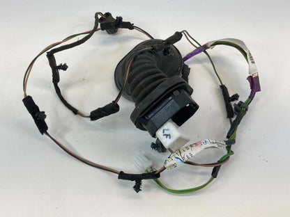 02 03 DODGE RAM 1500 2500 FR LEFT SIDE DOOR WIRE WIRING HARNESS 56045819AD OEM