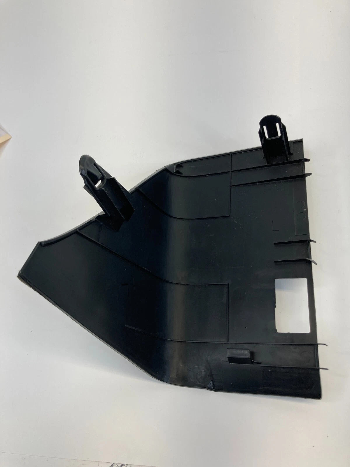 03-07 NISSAN MURANO LEFT DRIVER SIDE INSTRUMENT PANEL COVER BEZEL 68931-CA00